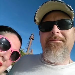 Meet your Posher, Jeff